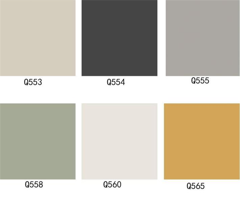 পিভিচি ফিল্মৰ নীতিগত বৈশিষ্ট্য কি কি?