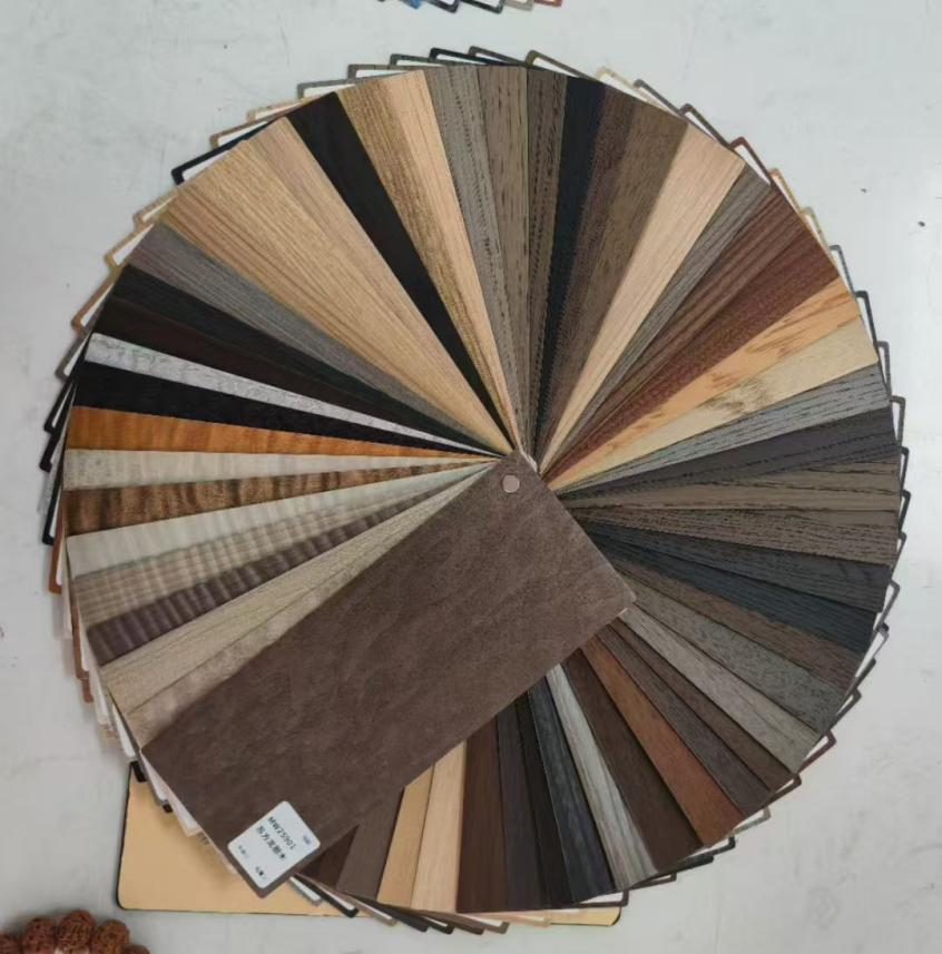 ষ্টেইনলেছ ষ্টীলৰ দুৱাৰৰ পৃষ্ঠৰ সজ্জা: কাঠৰ শস্যৰ ফিল্ম প্ৰয়োগৰ সম্ভাৱনীয়তাৰ বিশ্লেষণ