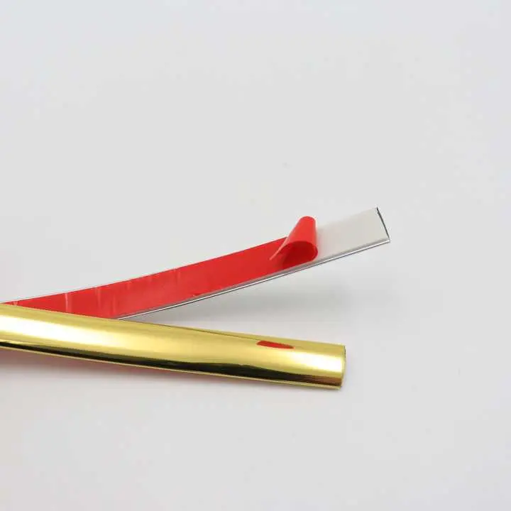 আসবাবপত্র জন্য ABS Edge Banding Strip