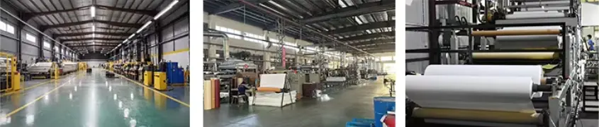 Stone Texture Pvc Laminate Wall Decoration Film