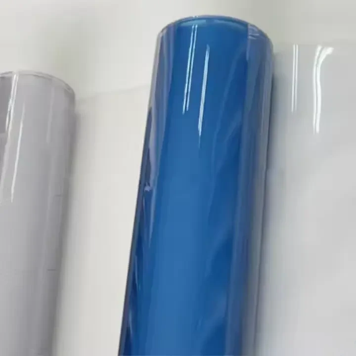 প্ৰটেক্টৰ পিভিচি ফিল্ম লেমিনেচন ৰোল