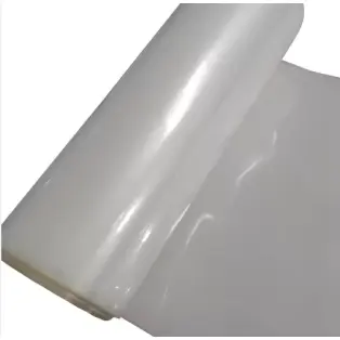 স্বচ্ছ পোহনীয়া জন্তু নরম প্লাস্টিক ফিল্ম